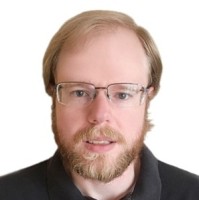 Robert McRae 照片