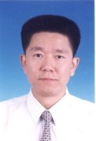 任挺进 照片