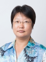李敏杰 照片