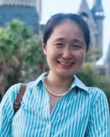 史航 照片