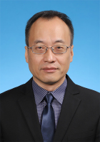 孙树清 照片