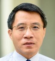 苏良军 照片