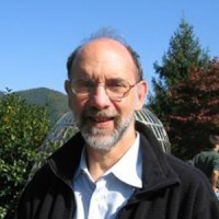 Spencer J. Bloch 照片