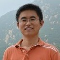 史作强 照片