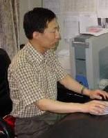 李晨光 照片