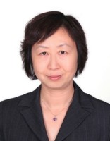 史琳 照片