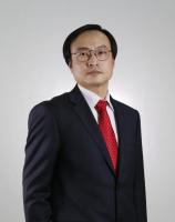 李杰 照片