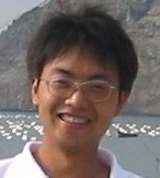 孙科强 照片