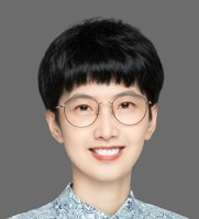沈安妮 照片