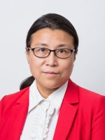 李英姿 照片