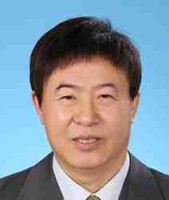 舒继武 照片