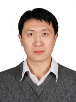 李蓬 照片