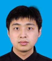 苏虹阳 照片