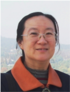 李锐 照片