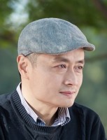 唐克扬 照片
