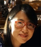 田莉 照片