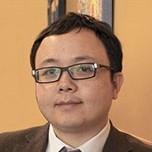 谭旭 照片