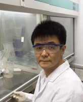 陶磊 照片