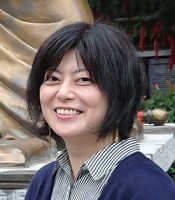 藤本 灯 照片