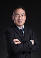吴志明 照片