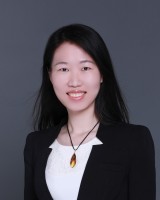 吴清茹 照片