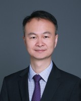 吴烨 照片