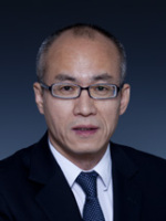 巫永平 照片