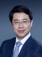 王亚华 照片