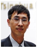王守清 照片
