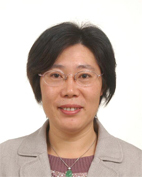 王小云 照片