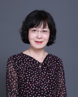 王慧 照片