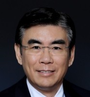 魏少军 照片