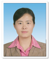 魏香 照片