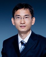 吴军 照片