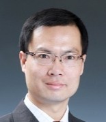 吴热冰 照片