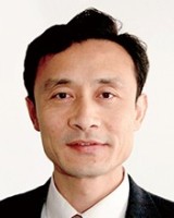汪劲松 照片