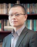 汪忠 照片