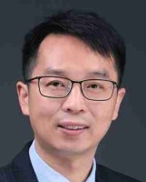 汪自书 照片