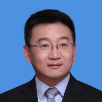 汪舰 照片