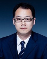 温鹏 照片