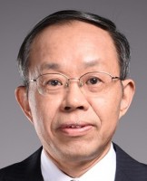 王习术 照片