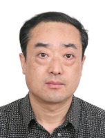 王侃 照片