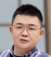 王晓峰 照片