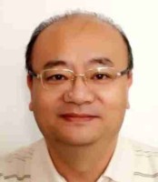 王晨 照片