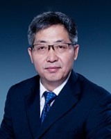 王立平 照片