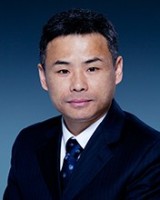 王罡 照片