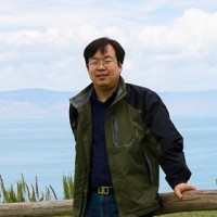王训 照片
