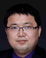 王谦 照片