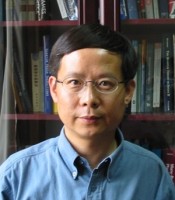 翁征宇 照片