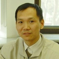 魏永革 照片